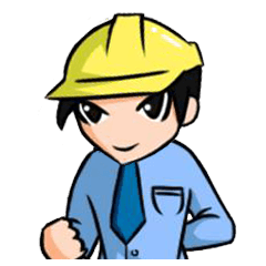 [LINEスタンプ] Sweet Engineers 