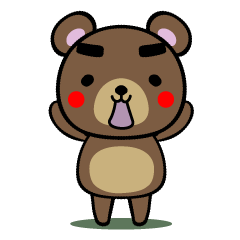 [LINEスタンプ] ぶん太 