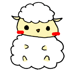 [LINEスタンプ] メリーズ