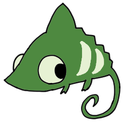 [LINEスタンプ] えぼしさん 