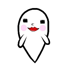 [LINEスタンプ] くちびるん① 