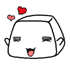 [LINEスタンプ] アイスベビー 