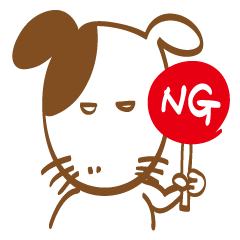 [LINEスタンプ] オレ様モル様 