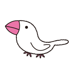 [LINEスタンプ] ぶんちょうさん 