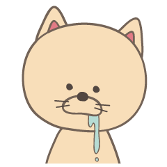[LINEスタンプ] レオンの日常 