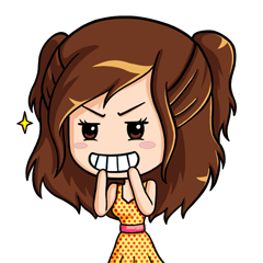[LINEスタンプ] わずかに、神と彼女の小さな冒険 fetchpriority=high