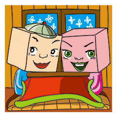 [LINEスタンプ] それゆけ！！コクボくん4 日常生活 
