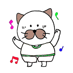 [LINEスタンプ] にゃんたま fetchpriority=high
