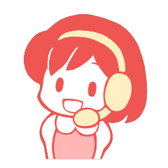 [LINEスタンプ] 私が担当します 