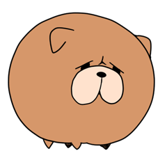 [LINEスタンプ] ちゃうちゃうちゃうん？ 