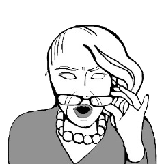 [LINEスタンプ] とろろ いもこ 