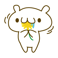 [LINEスタンプ] しぃちゃん 