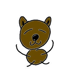 [LINEスタンプ] どうぶつのスタンプ 