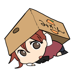 [LINEスタンプ] ちびっこスタンプ 