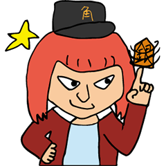 [LINEスタンプ] 将棋家族 fetchpriority=high