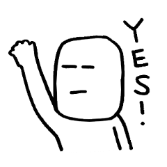 [LINEスタンプ] あじゃ君 スタンプ4 