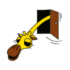 [LINEスタンプ] じらふさん 