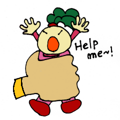 [LINEスタンプ] だいこん母さん パート2 fetchpriority=high