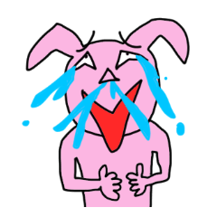 [LINEスタンプ] 宇佐田うさお fetchpriority=high