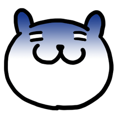 [LINEスタンプ] 思ったことを言ううさぎ 