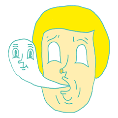 [LINEスタンプ] Hermione with Friends 