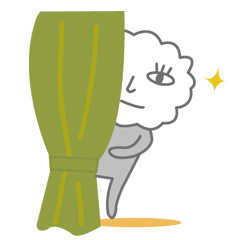 [LINEスタンプ] 謎の生命体モッフー 