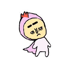 [LINEスタンプ] かぶり族 2 