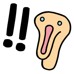 [LINEスタンプ] hamaキャラ vol.2 