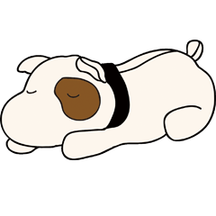 [LINEスタンプ] うまごん 