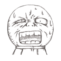 [LINEスタンプ] てるてるボウヤ 