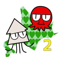 [LINEスタンプ] アイラブ北海道 ご当地ネタスタンプ2 fetchpriority=high