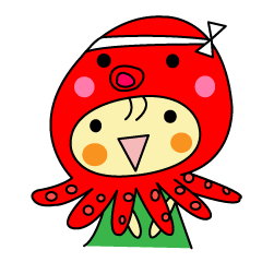 [LINEスタンプ] かぶりもの大好き fetchpriority=high