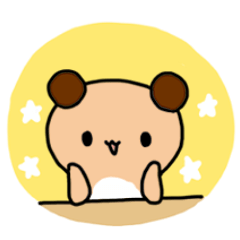 [LINEスタンプ] 日常ゆる系わんこ 