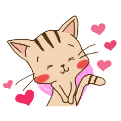 [LINEスタンプ] 日常あにまる。 