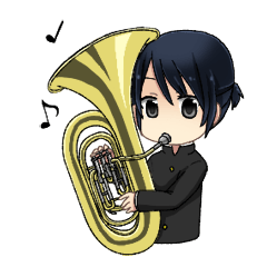 [LINEスタンプ] sing！スタンプ2 