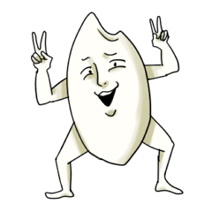 [LINEスタンプ] コメニケーション 