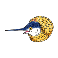 [LINEスタンプ] あるまじき君 fetchpriority=high