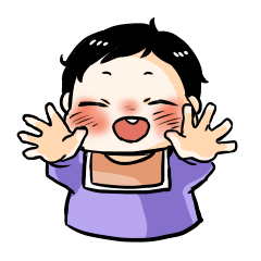 [LINEスタンプ] あなたの赤ちゃん 