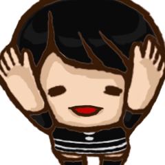 [LINEスタンプ] ミニライフ -2-(JP) 