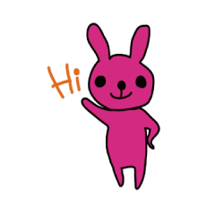 [LINEスタンプ] ZOO Friends 