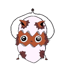 [LINEスタンプ] EggMan 0 