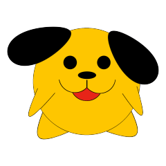 [LINEスタンプ] コロ丸 