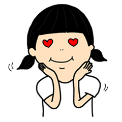 [LINEスタンプ] 毎日使っちゃう！雑なスタンプ 