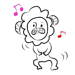[LINEスタンプ] むーさん 