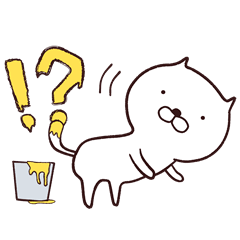 [LINEスタンプ] ねこの時間 fetchpriority=high