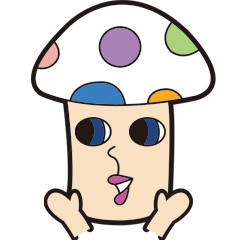 [LINEスタンプ] シャルマンきの山と仲間たち 