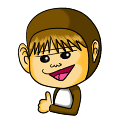 [LINEスタンプ] 着ぐルミザル 