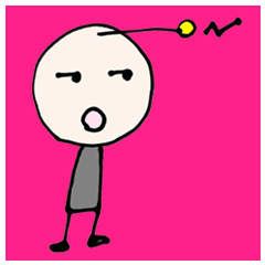 [LINEスタンプ] ショボンズ fetchpriority=high