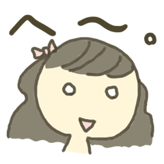 [LINEスタンプ] ON OFF ガールズ fetchpriority=high