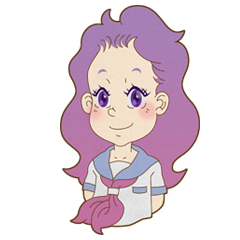 [LINEスタンプ] ゆかりんの日常 fetchpriority=high